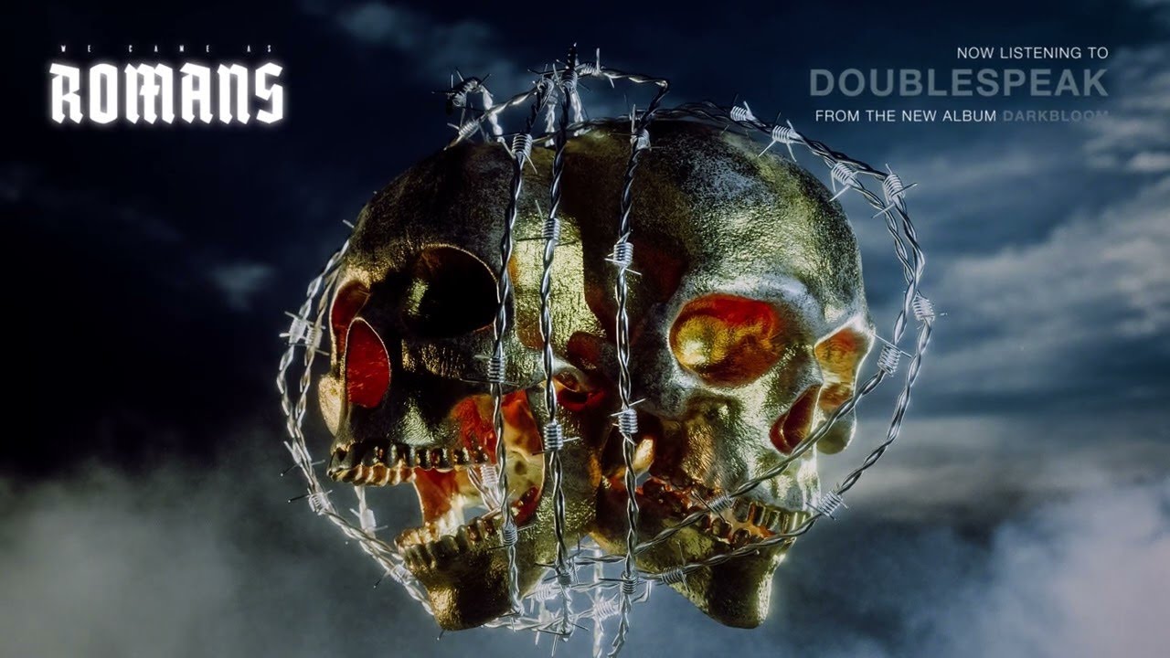 We Came As Romans - Doublespeak