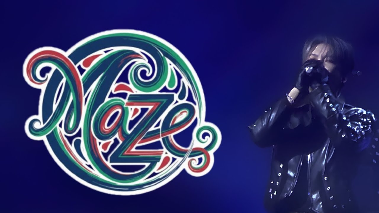 260125 김재중 Maze | 2026 KIMJAEJOONG J-Party Asia Tour Fan Concert "GALAXY 1986" in Seoul DAY 2