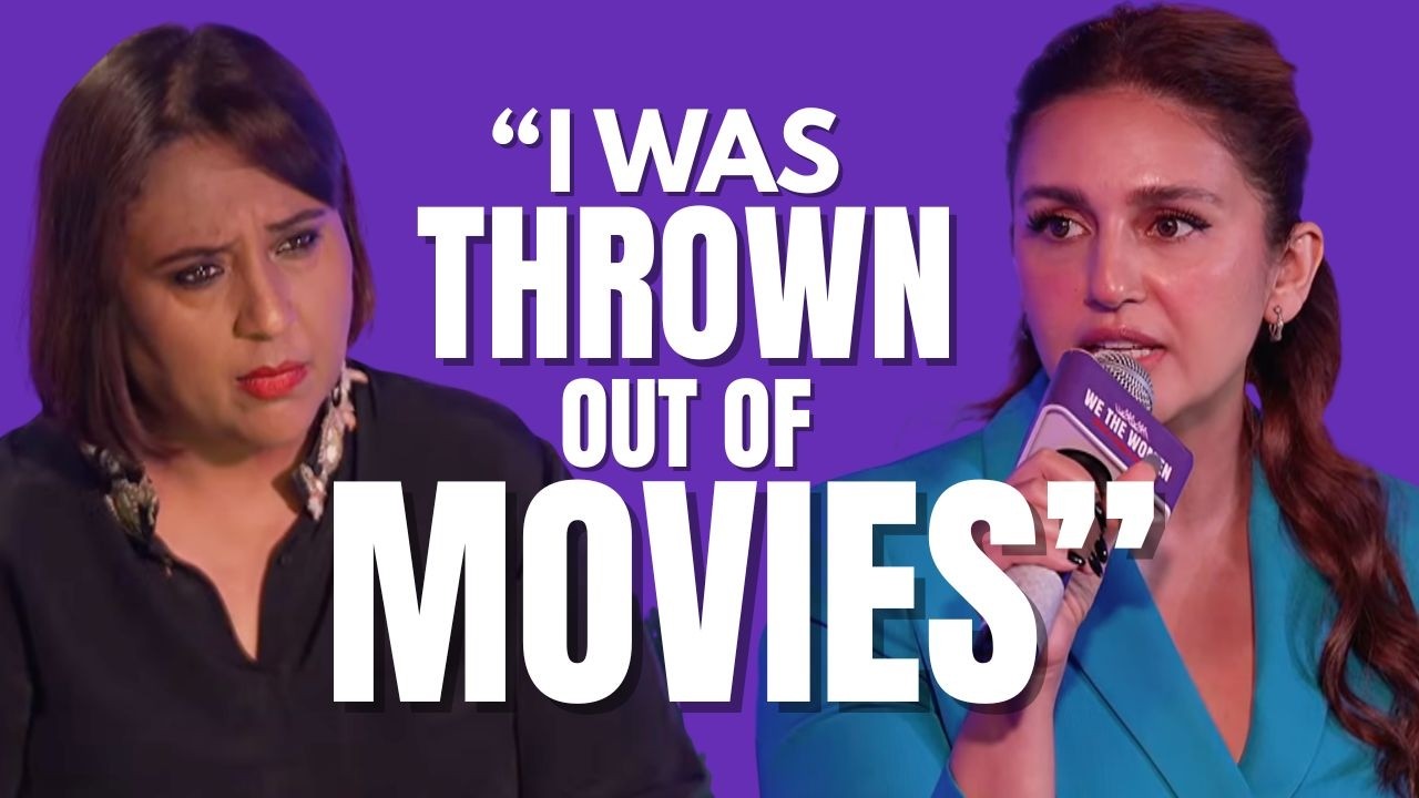 Huma Qureshi Goes Big On Bollywood Rejections | Barkha Dutt