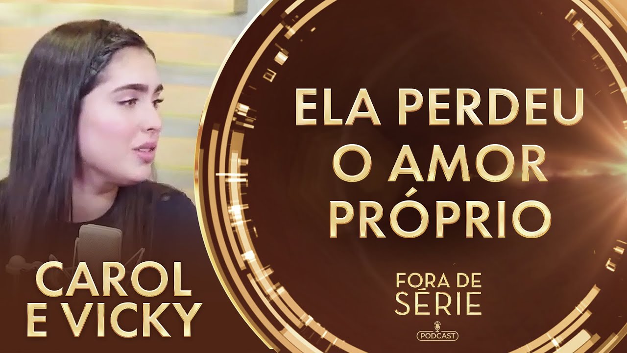 OS PROBLEMAS INTERIORES DE DARIM | FORA DE S&Eacute;RIE PODCAST