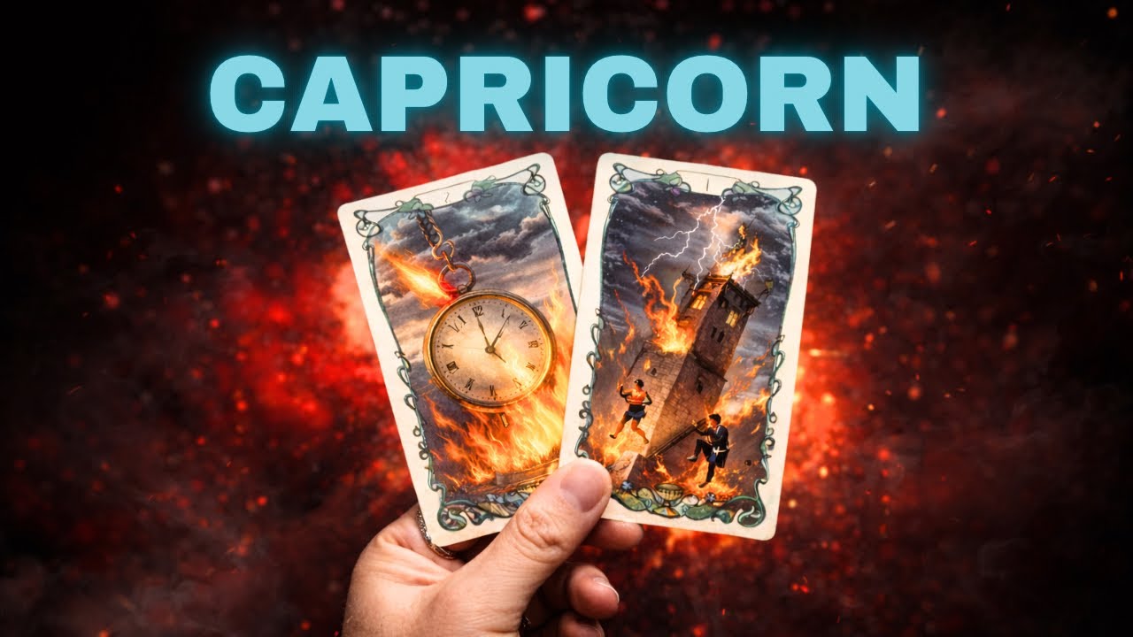 КОЗЕРОГ, ЭТО НЕ СОН! 😱 В ПОНЕДЕЛЬНИК, 16 МАРТА 2026 ГОДА #козерог #любовь #таро #сегодня