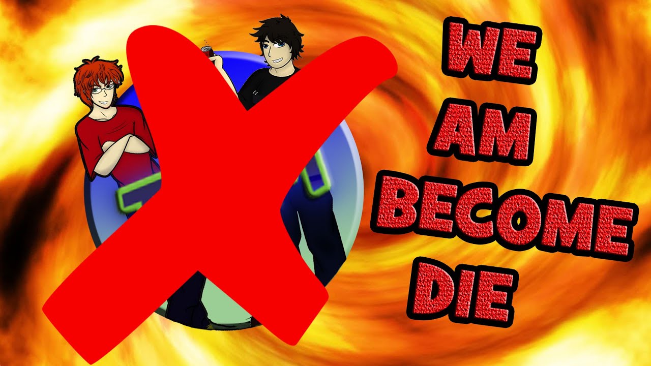 TBAM IS DEAD!! (Not really)