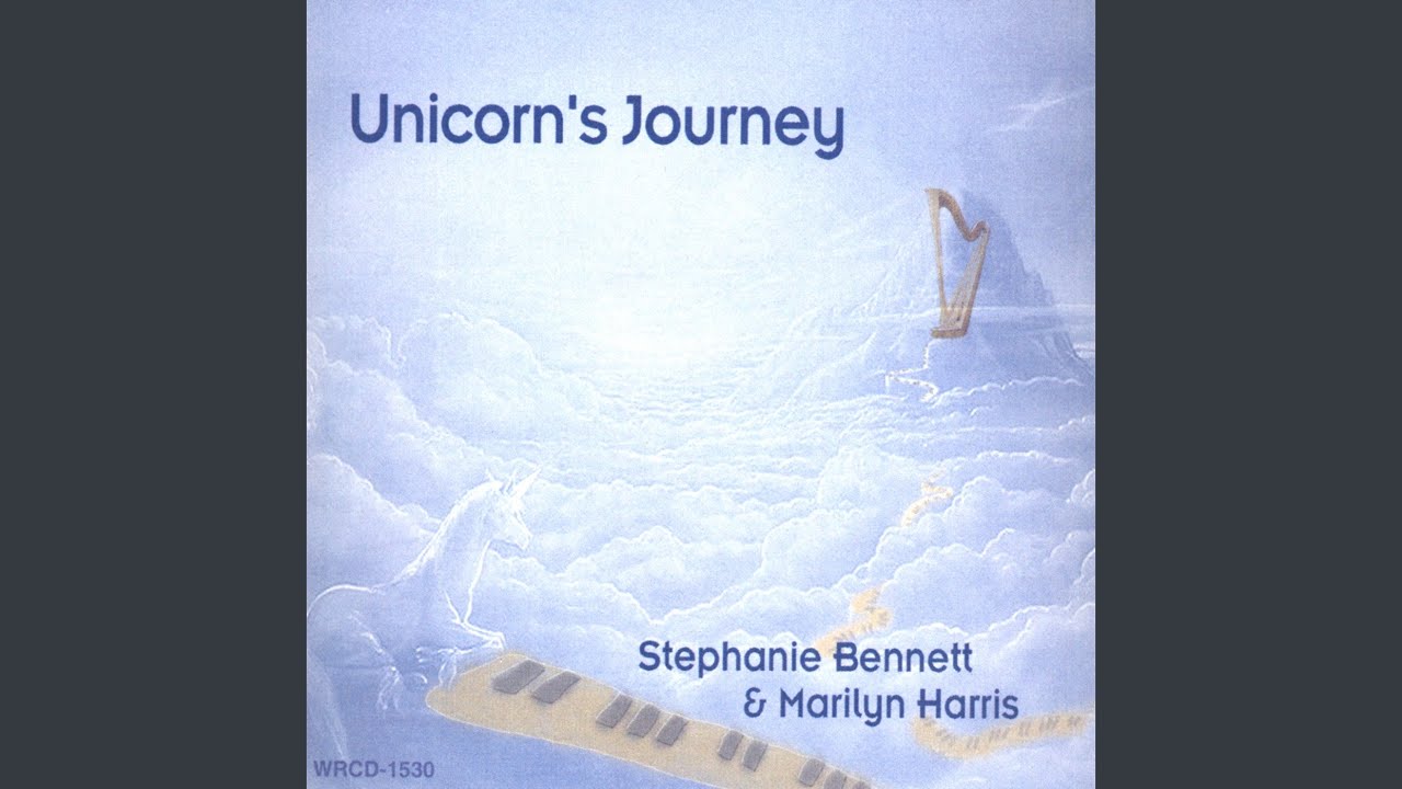 Unicorn's Journey