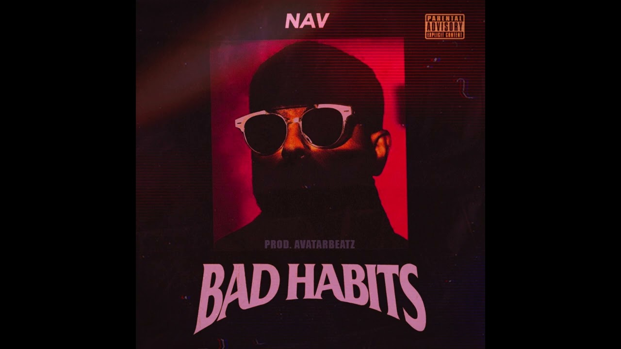[FREE] NAV Type Beat - "Ghost" | NAV Type Beat 2022