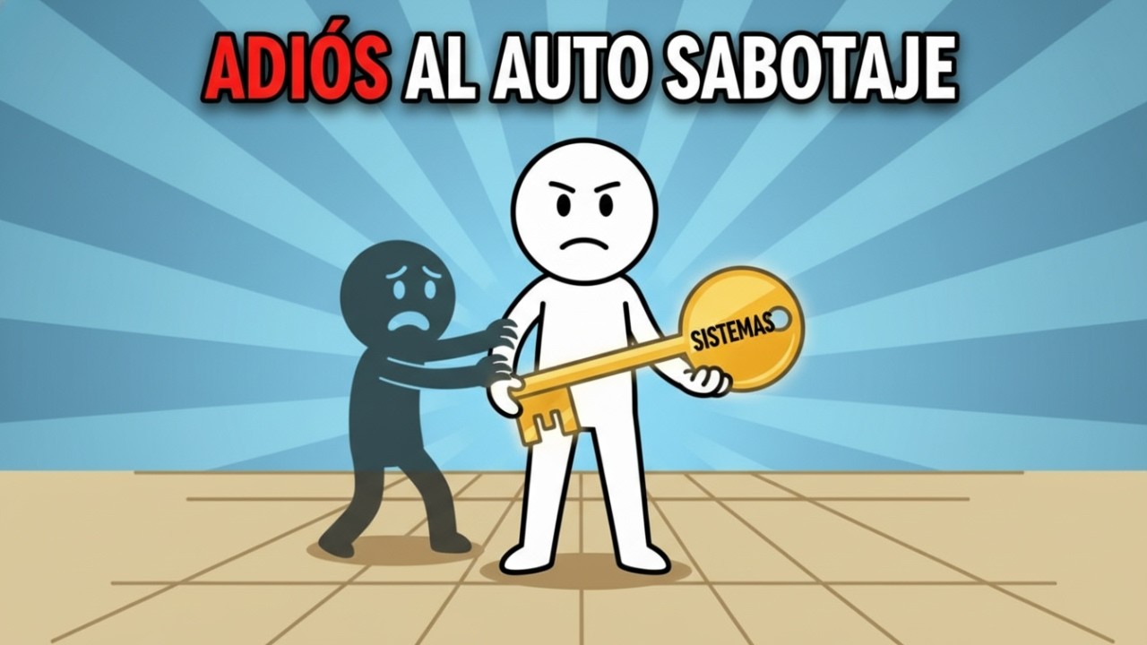 9 SISTEMAS para ALCANZAR el ÉXITO