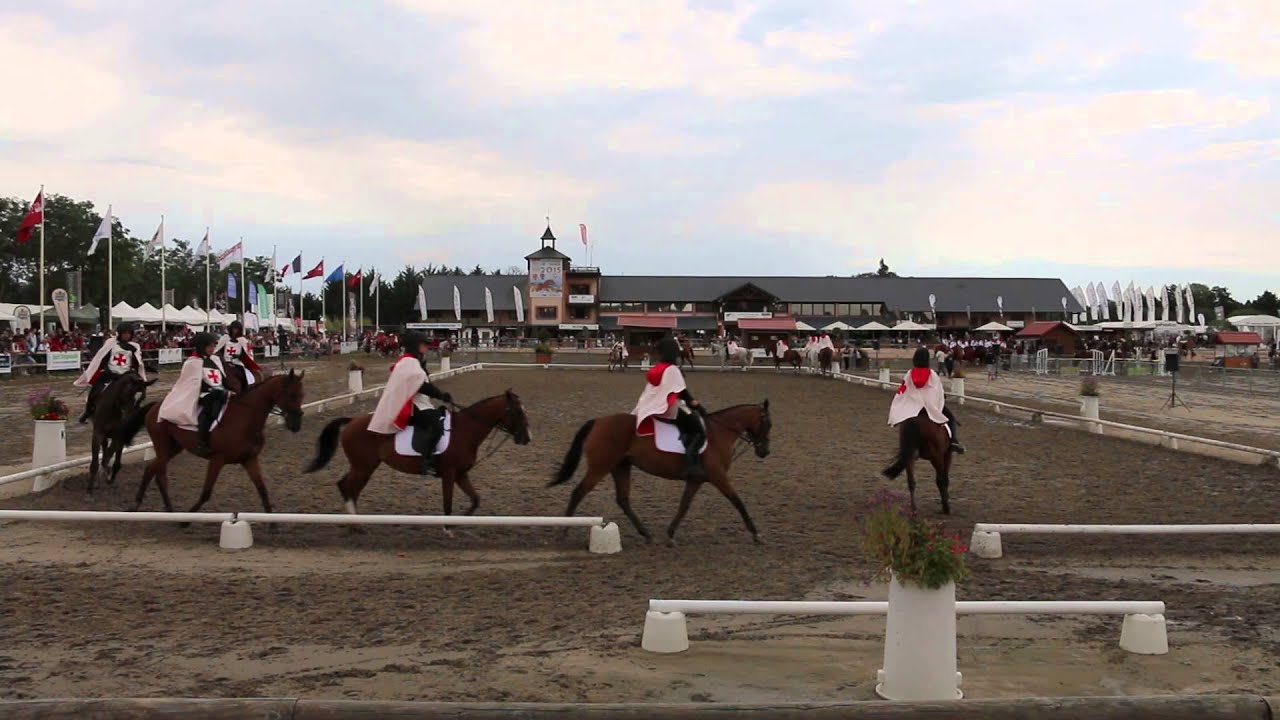 Carrousel Lamotte 2015