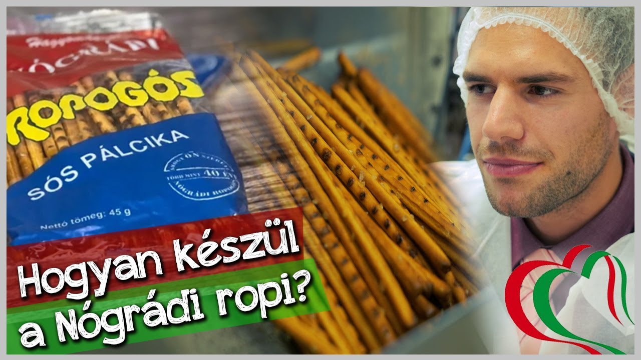 Bejutottam a Nógrádi ropi gyárba