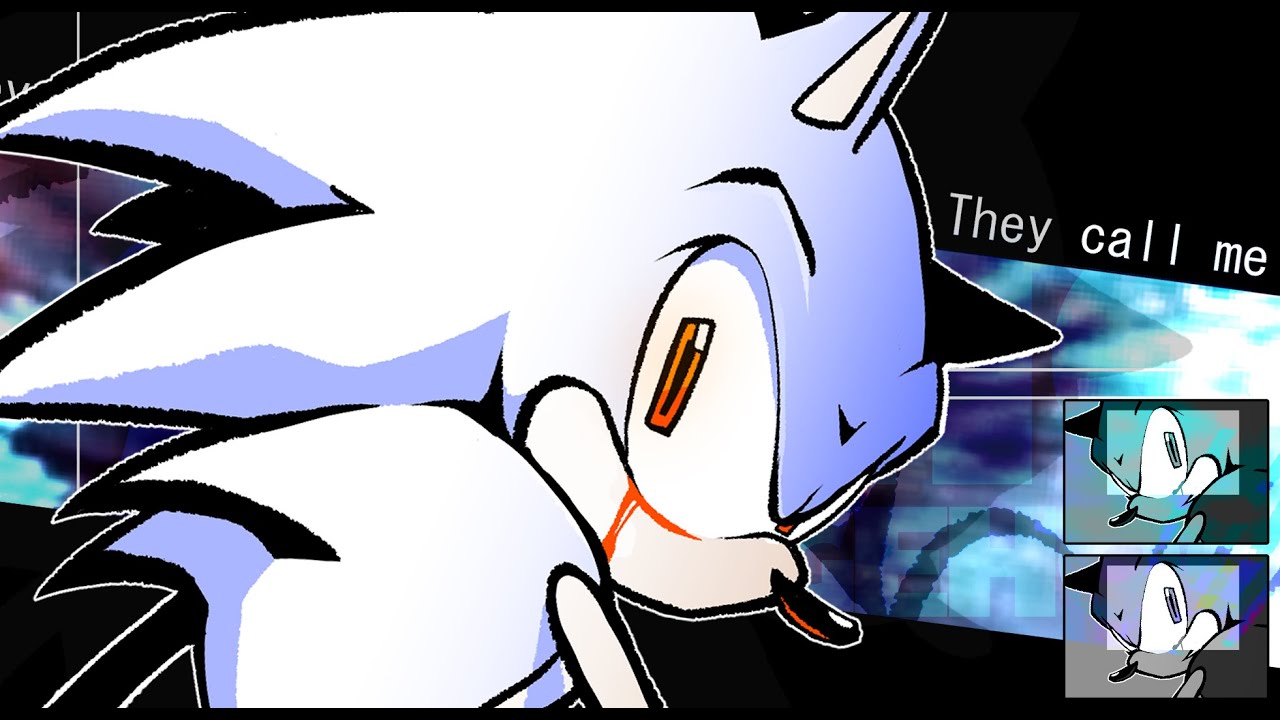 [MV] ULTRA SONIC BLAST