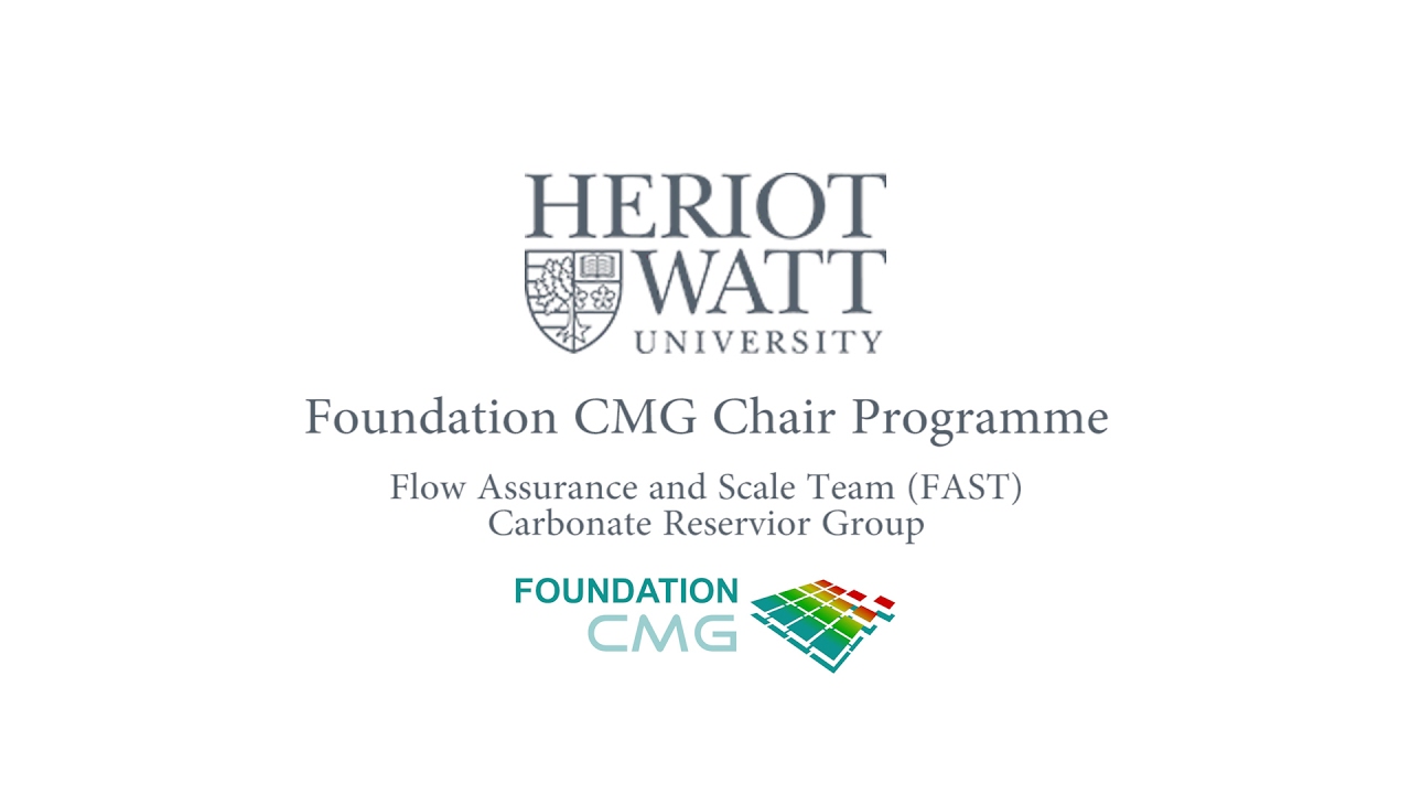 Foundation CMG
