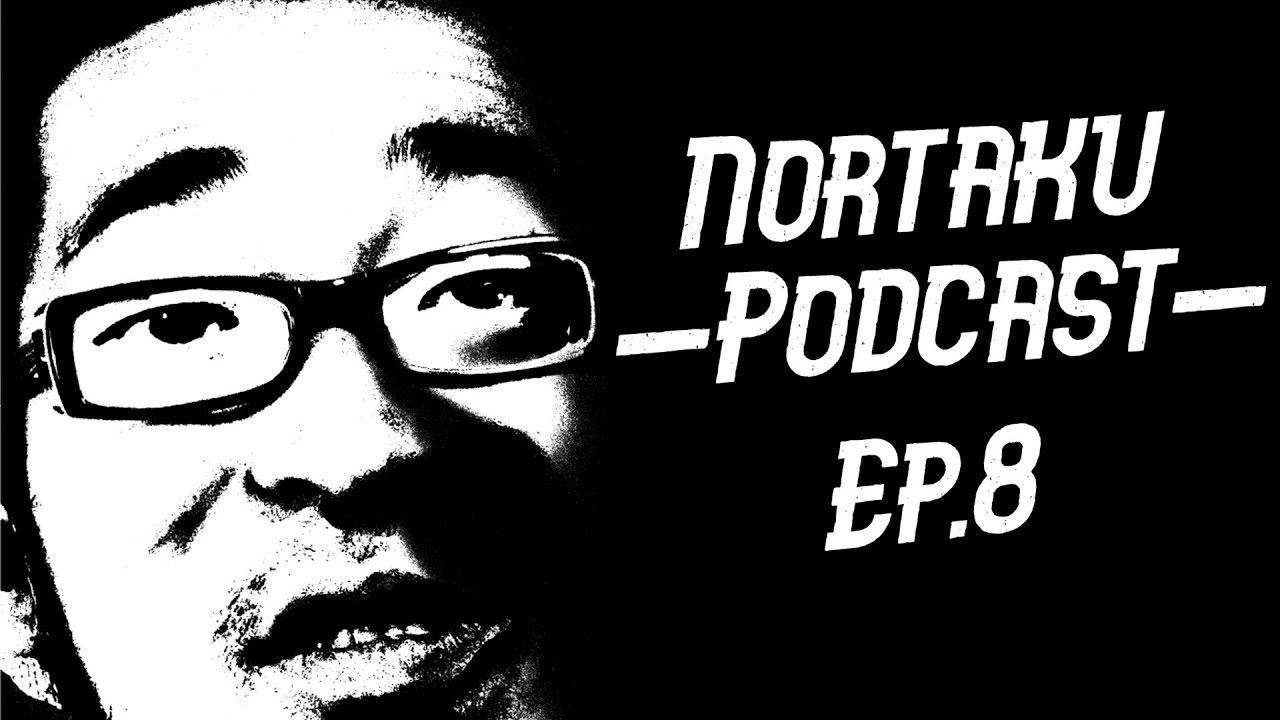 Nortaku 8