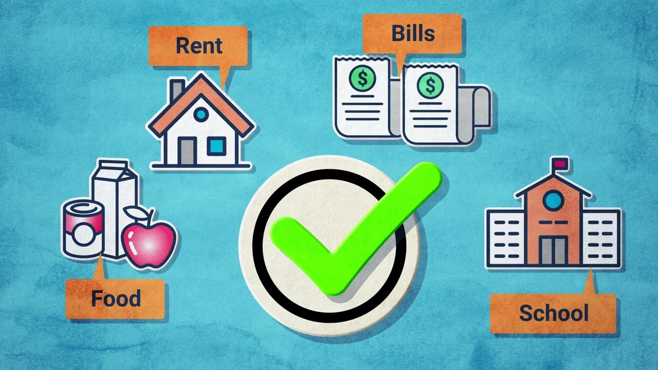 What is enhanced Income Management?