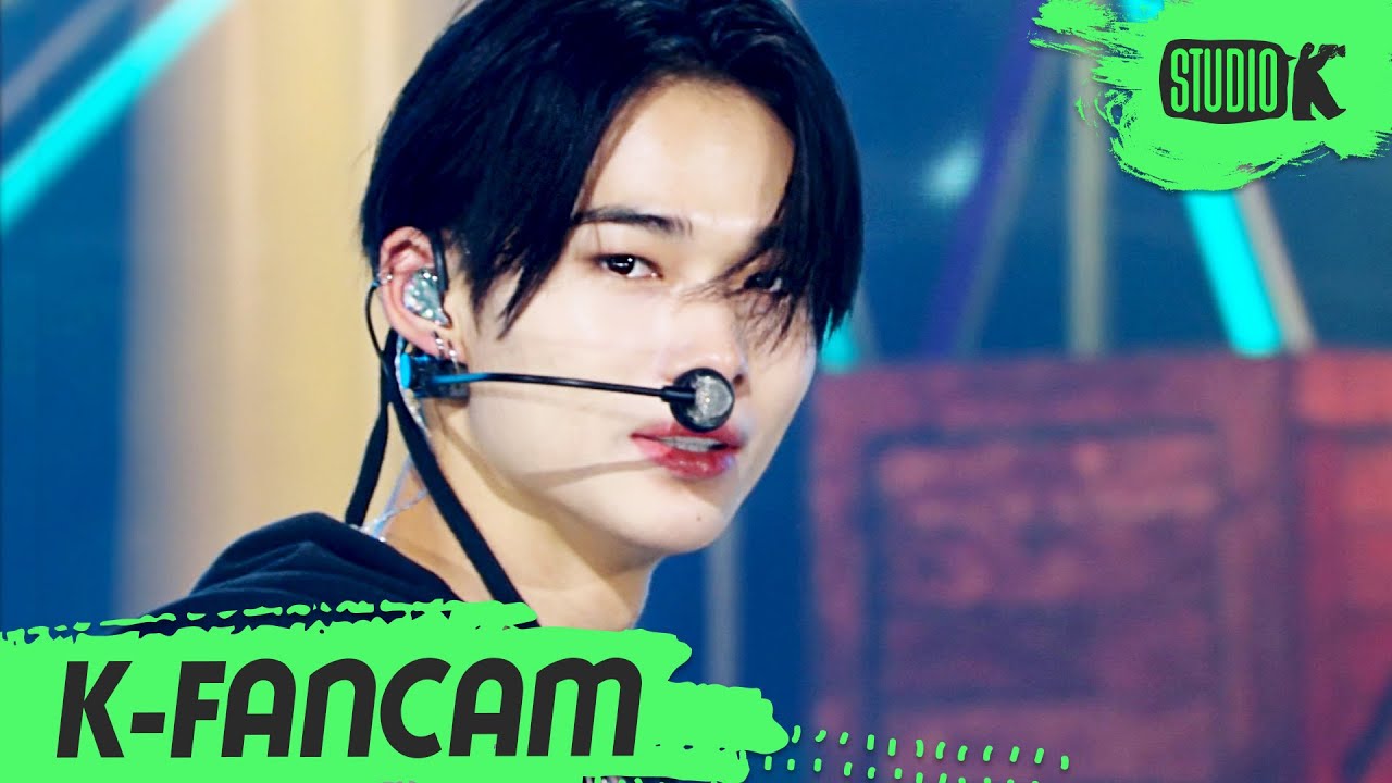 [K-Fancam] 엔하이픈 니키 직캠 'Future Perfect (Pass the MIC)' (ENHYPEN NI-KI Fancam) l @MusicBank 220715