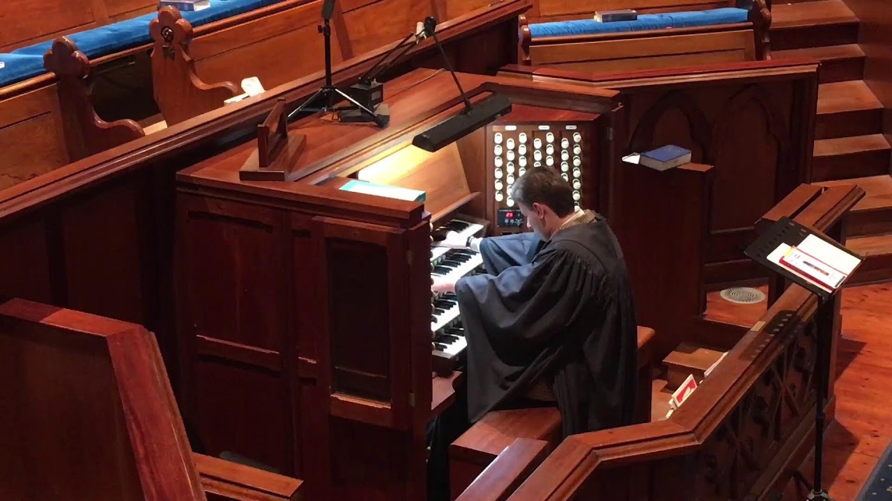 5PM Choral Evensong | Pilgrim Uniting Church Adelaide | March 7 2026