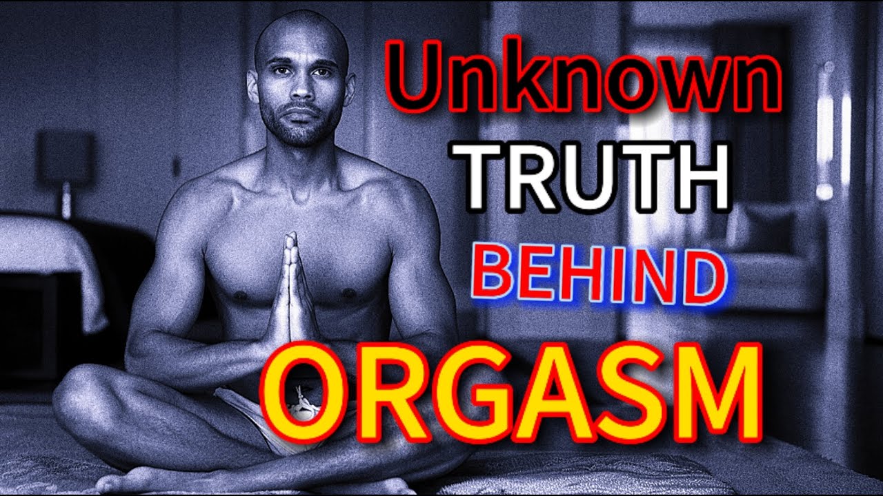 Dark Side of Orgasm Part 2 | Explained| Stoic Principles