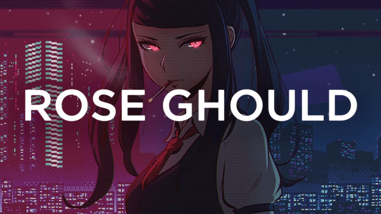 Rose Ghould - Playing With Flames