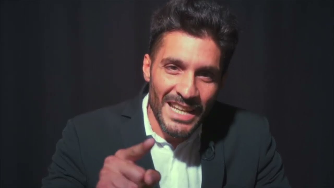 Francesco Setta - Desmo