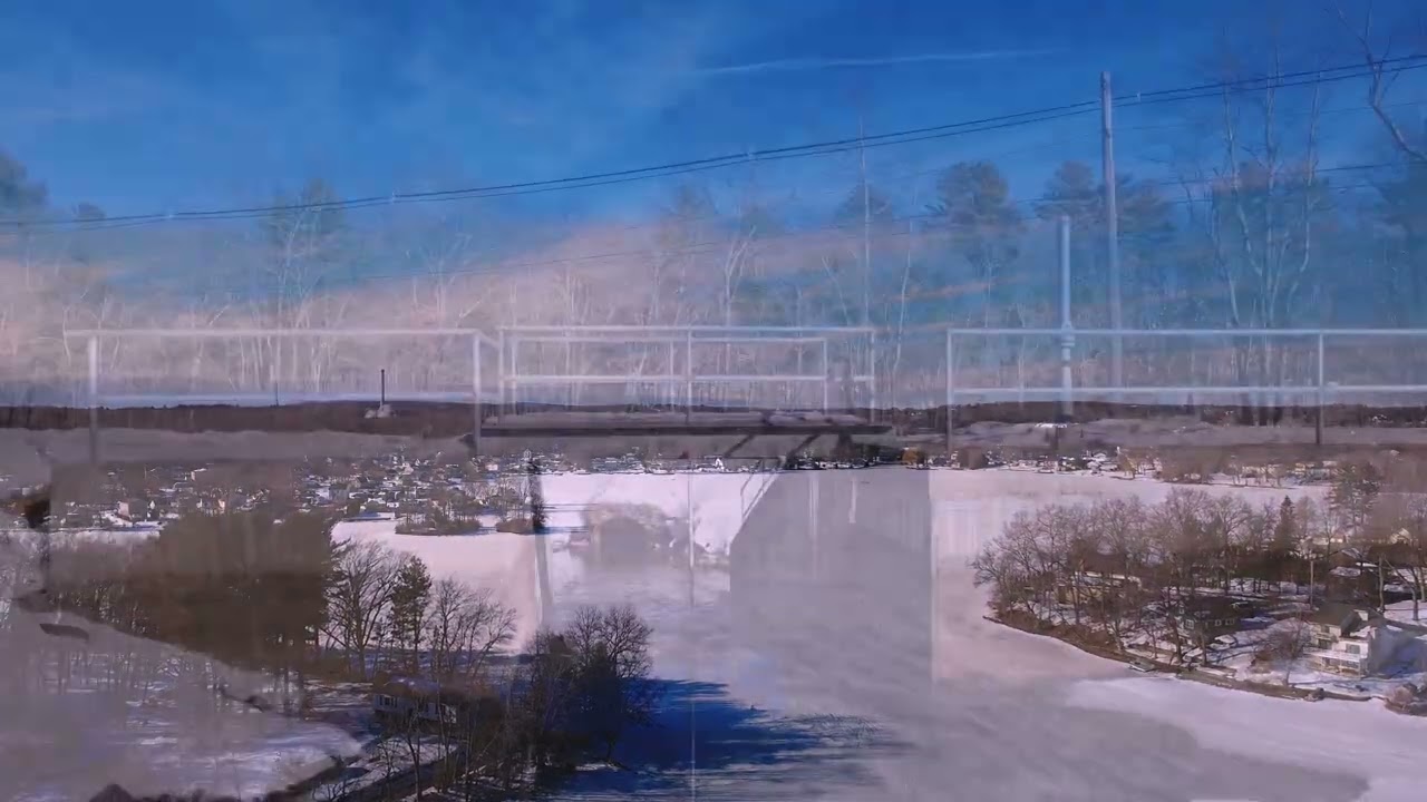 Drone Flight #3