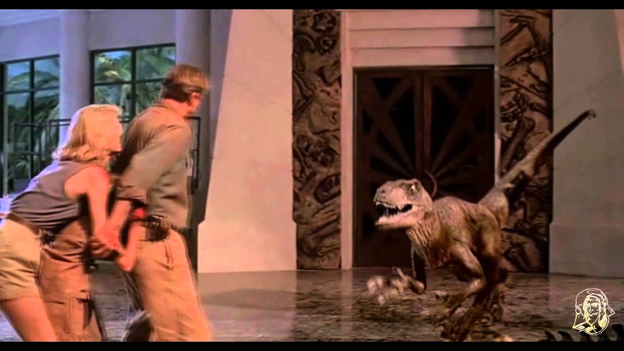 Denver az utols&oacute; dinoszaurusz...&eacute;s a Jurassic Park :D