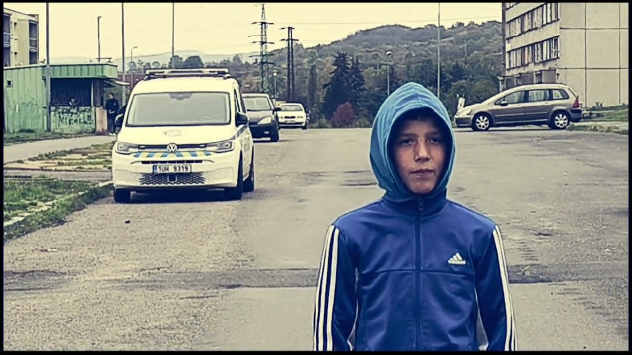 Chanov crew