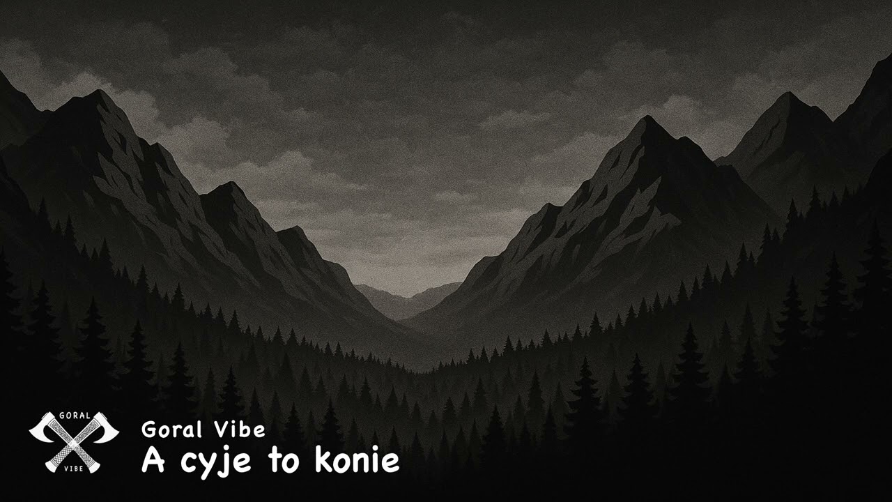 A cyje to konie | Goral_Vibe