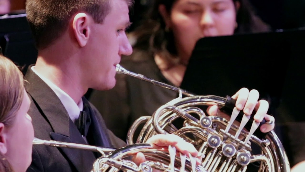 Symphonic Winds - 