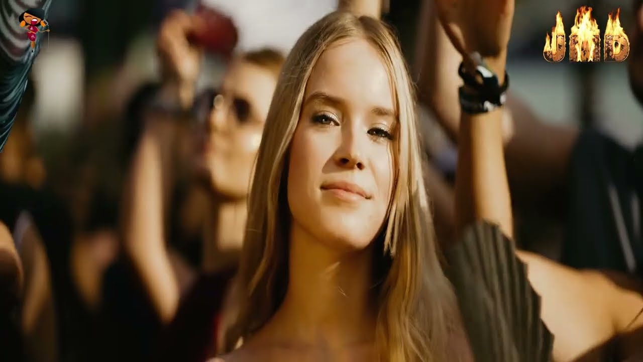 J.M.D. - Melanie (A JMD Production 2025)