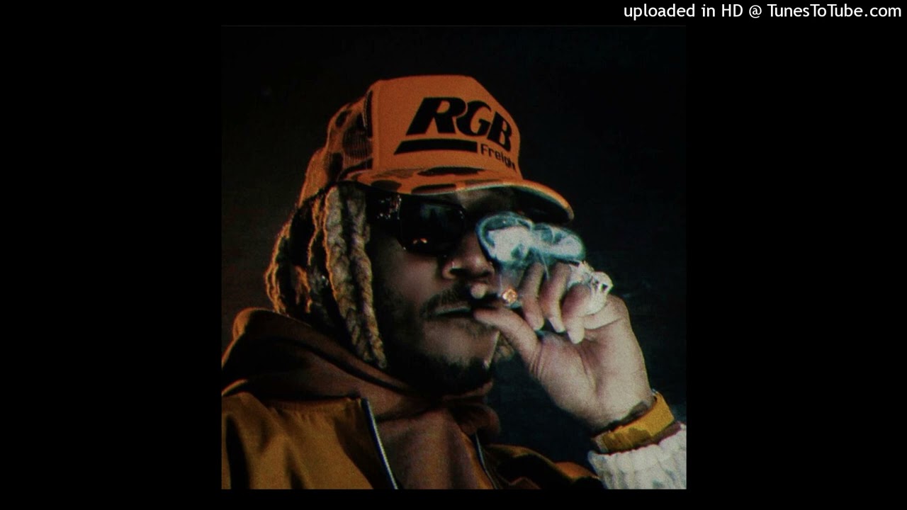 (FREE) Future X Lil Double 0 Type Beat 2022 “ By The Boat”(prod. by Lynx!)