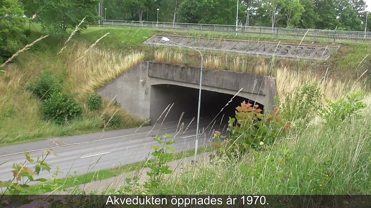 Ljungsbro, Östergötlands län (2020)