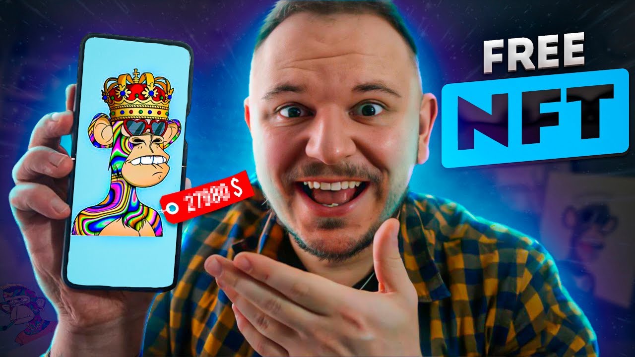Mint FREE NFT on Your Phone 0 Gas fee (Opensea & Mintable Tutorial)