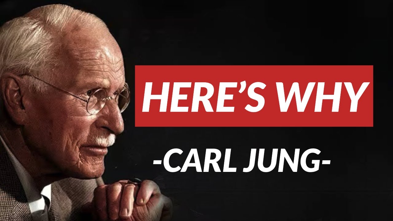 Why Empaths Have Few or No Friends | Carl Jung
