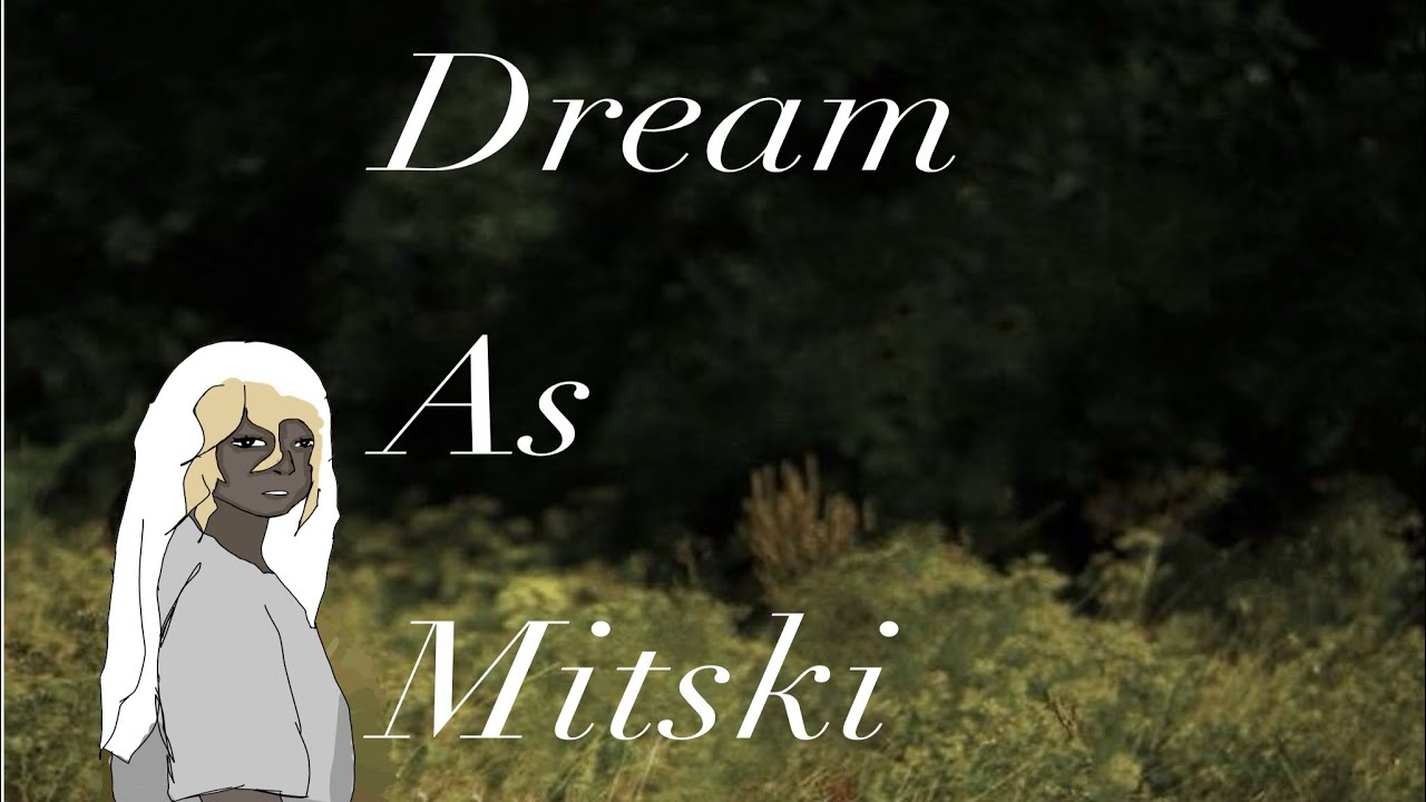 Sans aus react to stars as singers || no1: dream as mitski!! || kinda got lazy in the end..