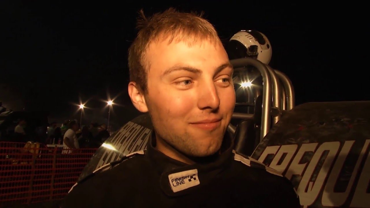 Outlaw Pulling Series - Ep 1518
