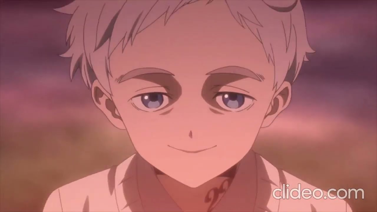 🔷 The Promised Neverland AMV =  pink floyd - another brick in the wall