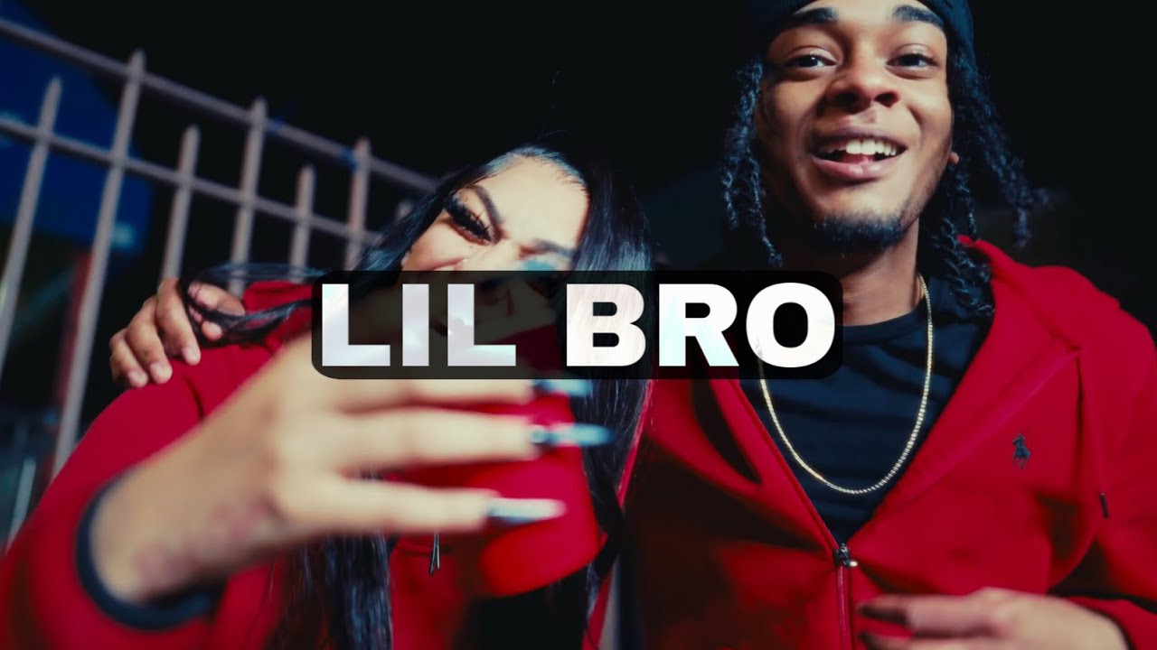 Mdot 59 x Kay Glizz x Jah Bandz Sample Drill Type Beat - ‘’Lil Bro” | Drill 2026