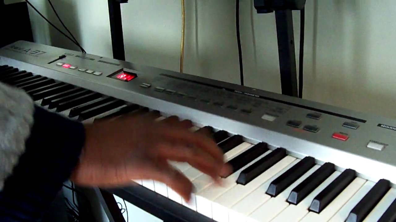 kompa keyboard