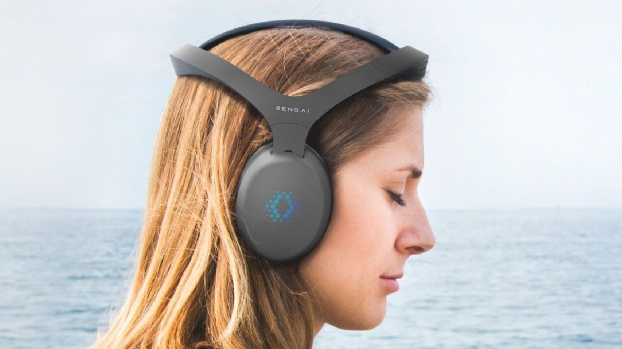 5 Tech Gadgets You Need ► 12