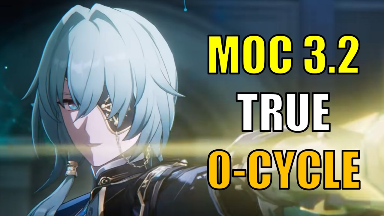 True 0-Cycle of New MOC 3.2 + Thoughts On... Easiest MOC In A While? | No Limited Eidolons