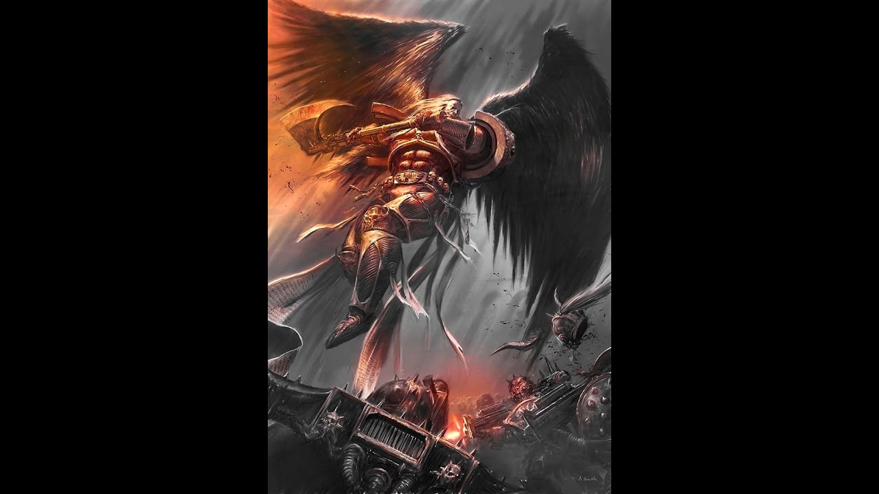 HMKids - Astorath The Grim (English Lyrics)