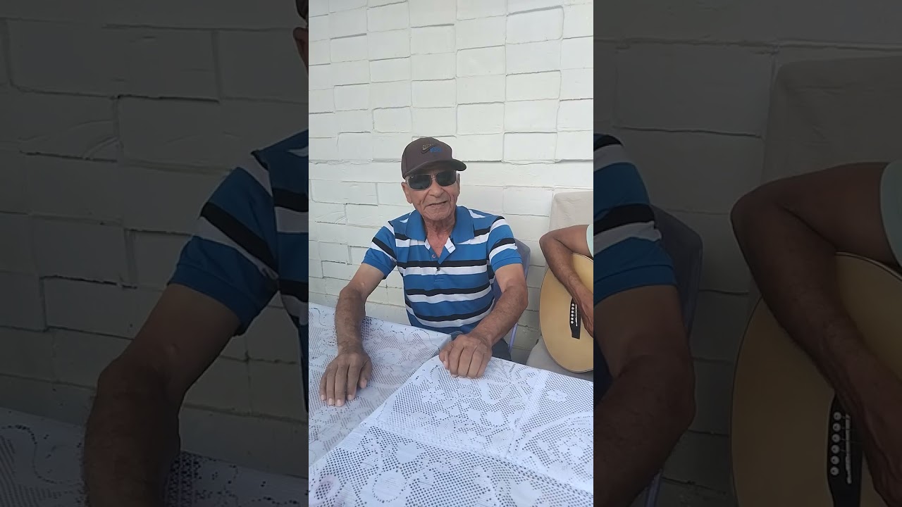 A história de um Menino