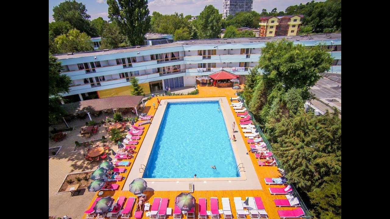 Hotel Majestic Jupiter, Jupiter, România