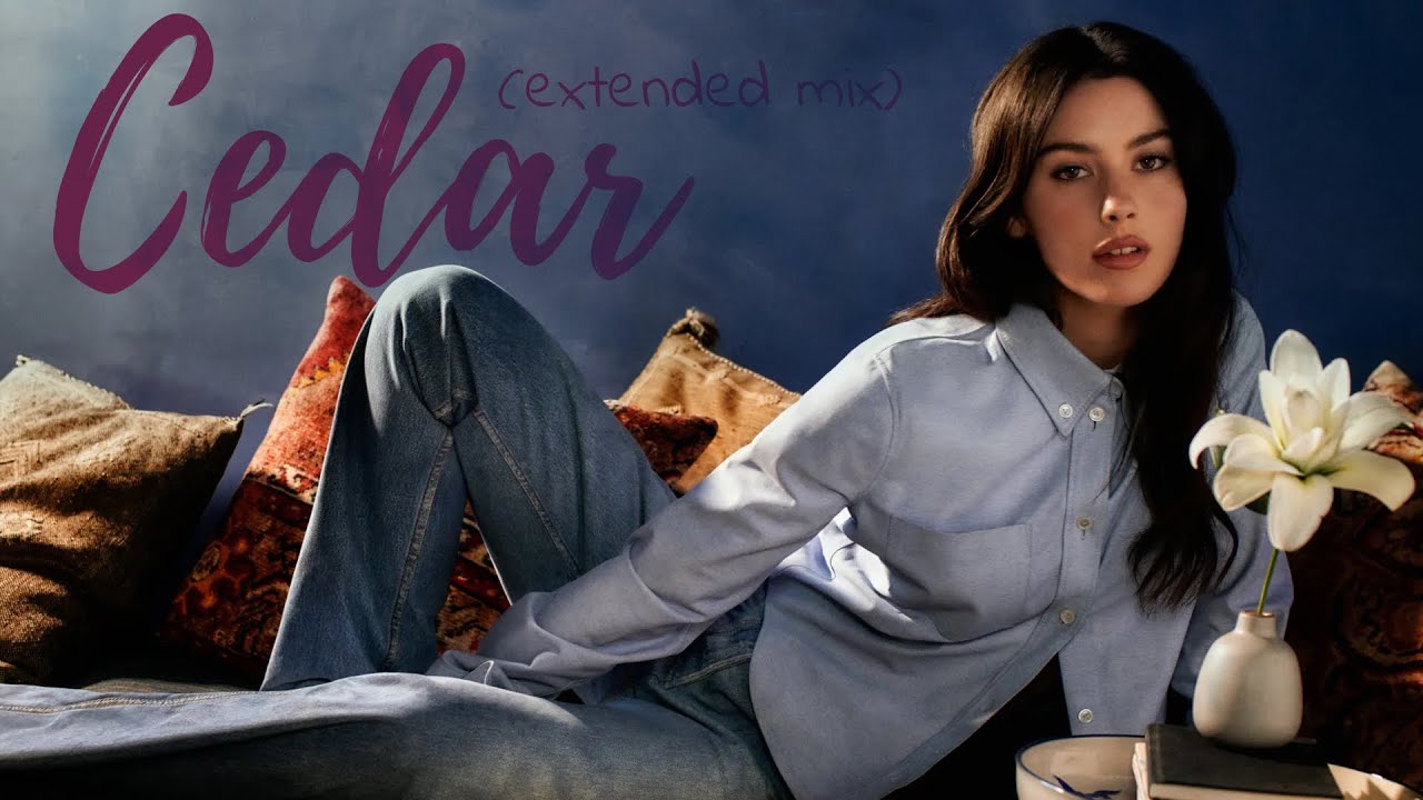 Gracie Abrams - Cedar (Extended Mix) from The Buccaneers TV Series