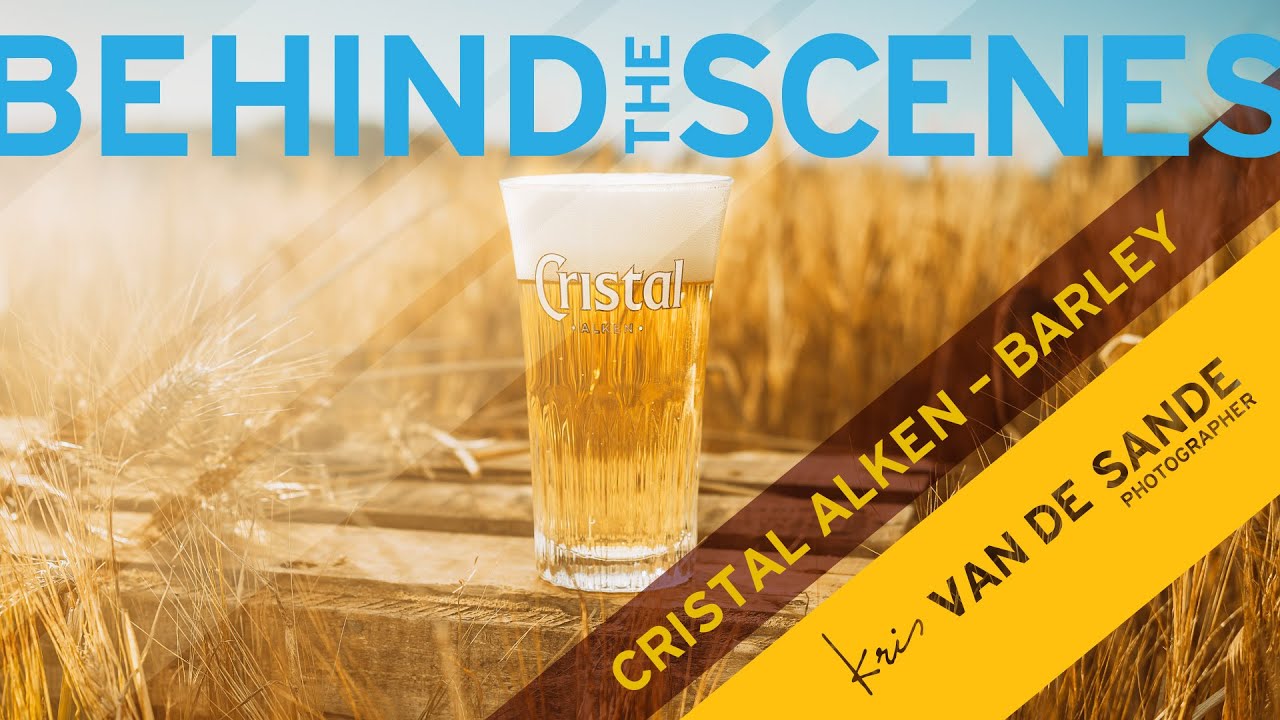 KVdS BTS: Cristal Alken (Barley)