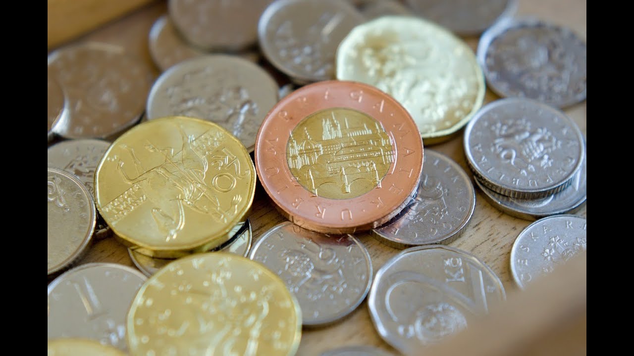 🇨🇿Czech Collector - Chapter 1: Introduction to Numismatics and Silver Stacking
