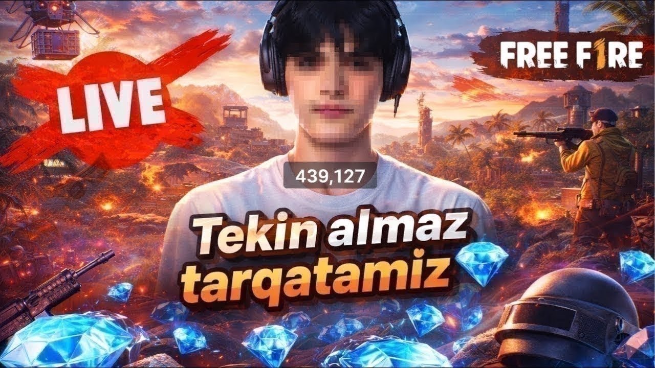 1v1 mani yutganga 100💎 yoki priz 🇺🇿