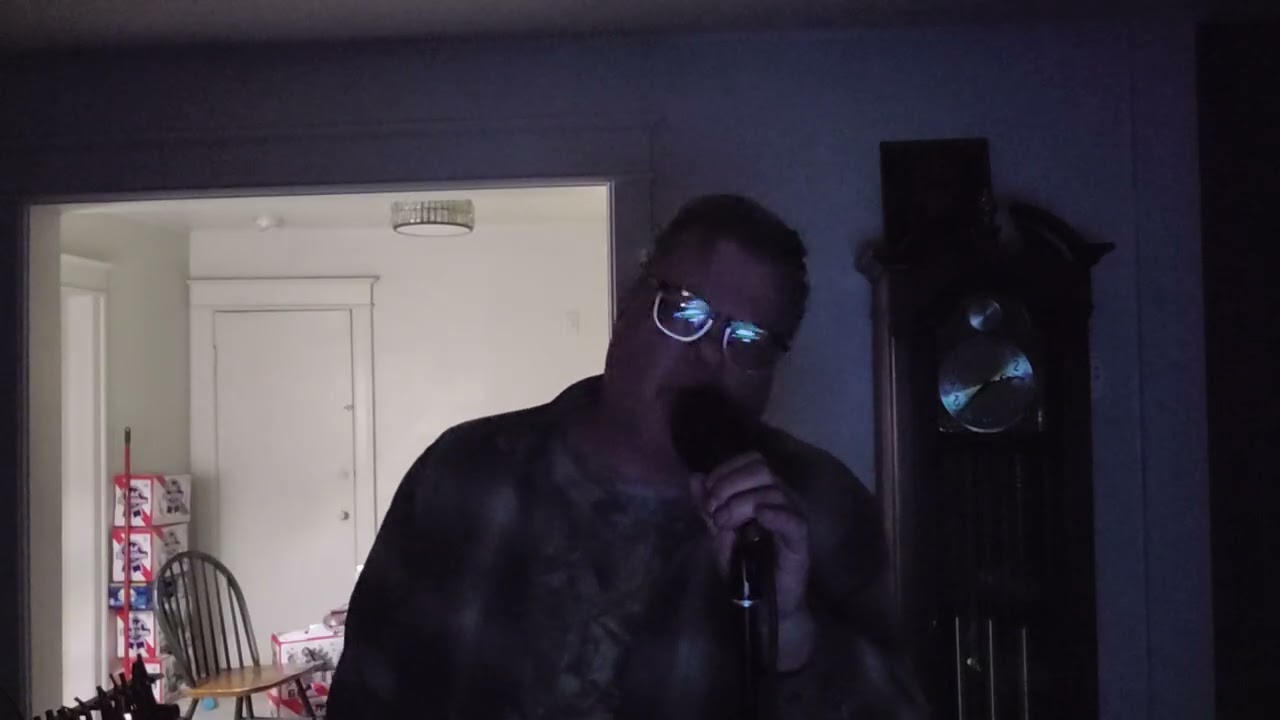 Roadhouse Blues