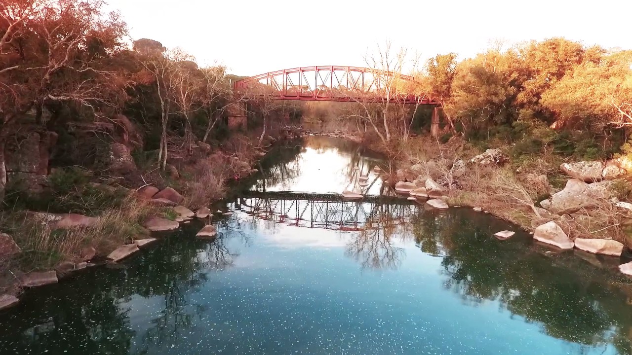 Pont de l'Aille Vidauban