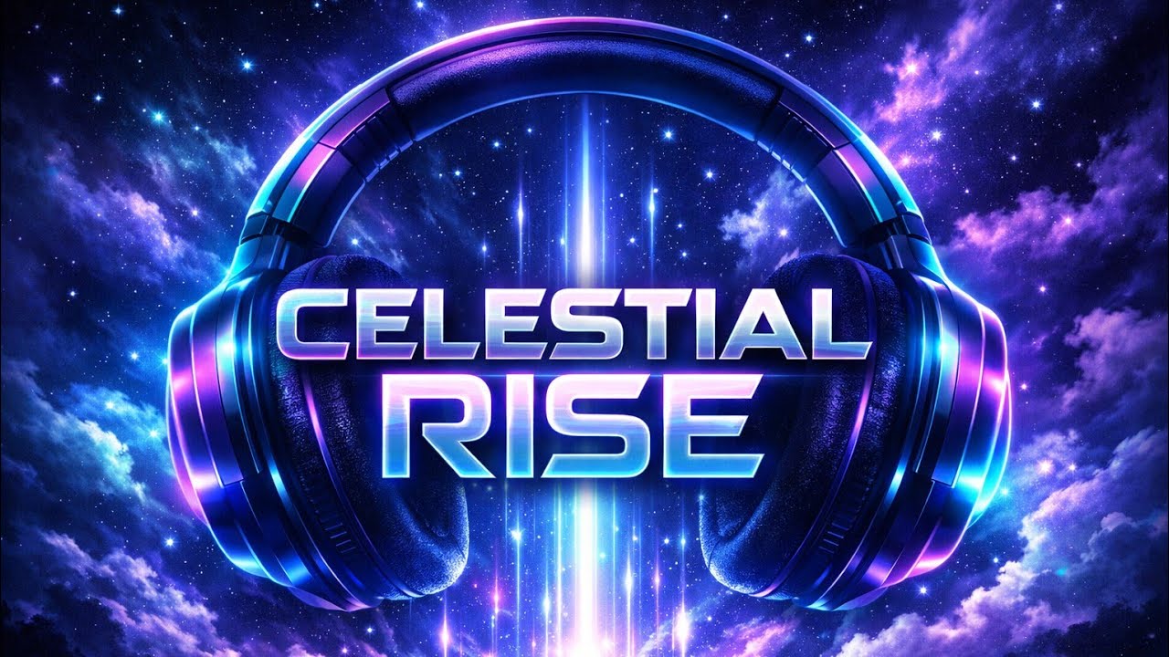 Celestial Rise | Emotional Orchestral Trance