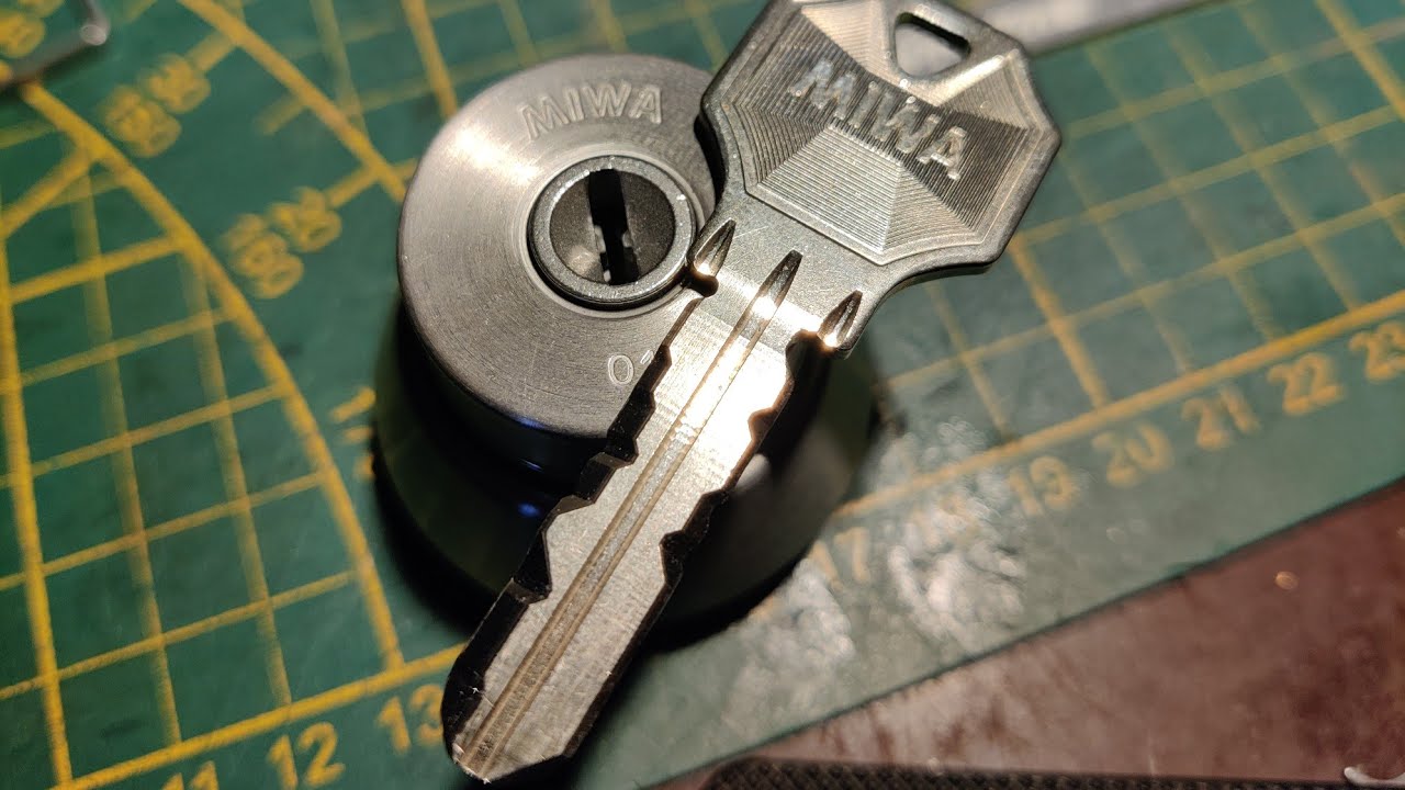 Miwa WR picked and gutted (joint public first)