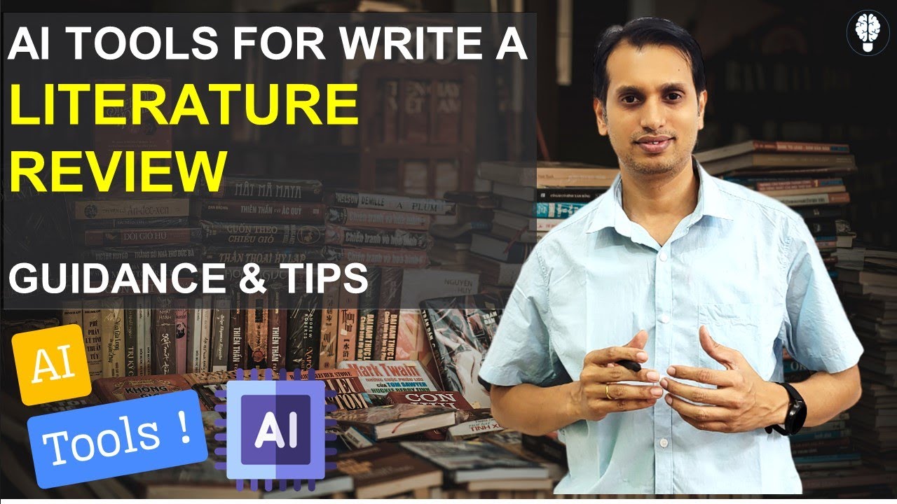 How to Write a Literature Review With AI Tools | AI Tools for Literature Survey  | Scispace & Elicit