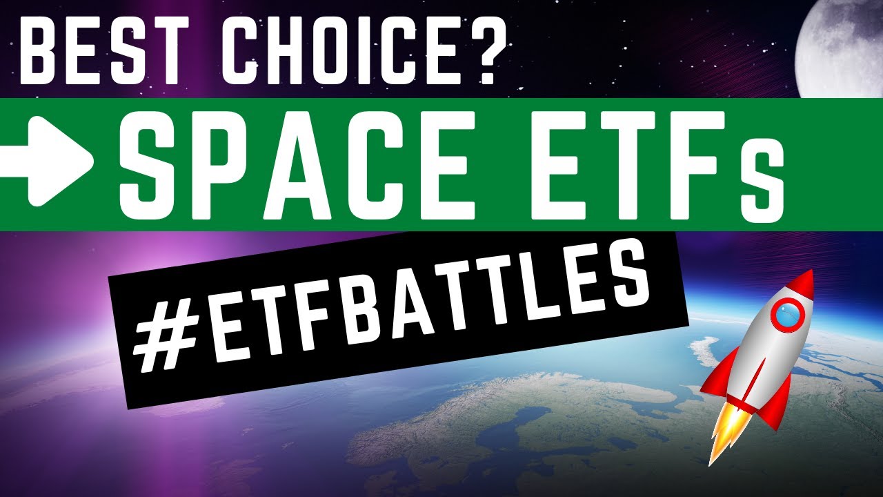 Want to Invest in Space Travel and Exploration? Try these 3 ETFs